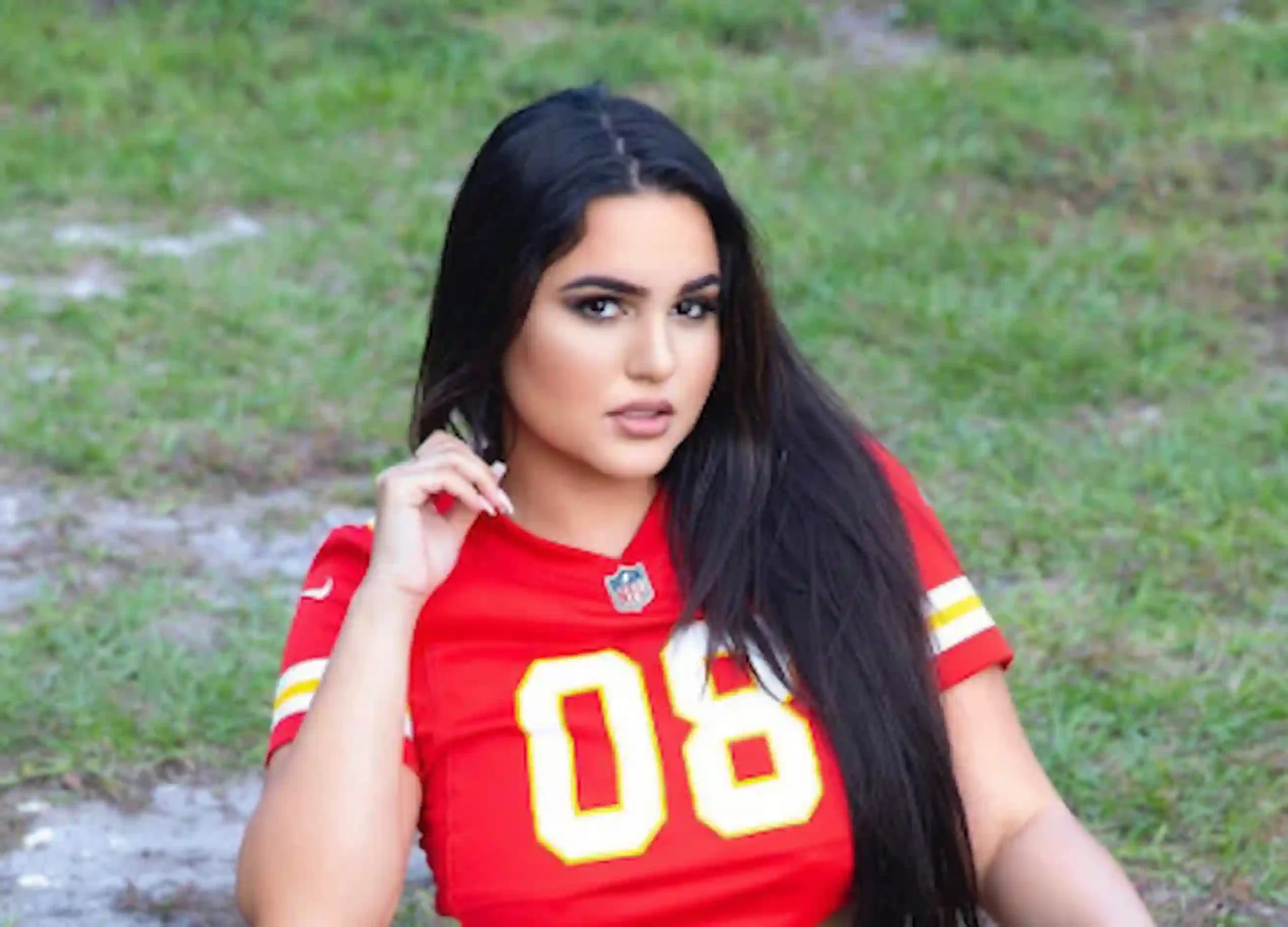 Alexas Morgan Wiki, Boyfriend, Age, Married, Biography, Wikipedia,