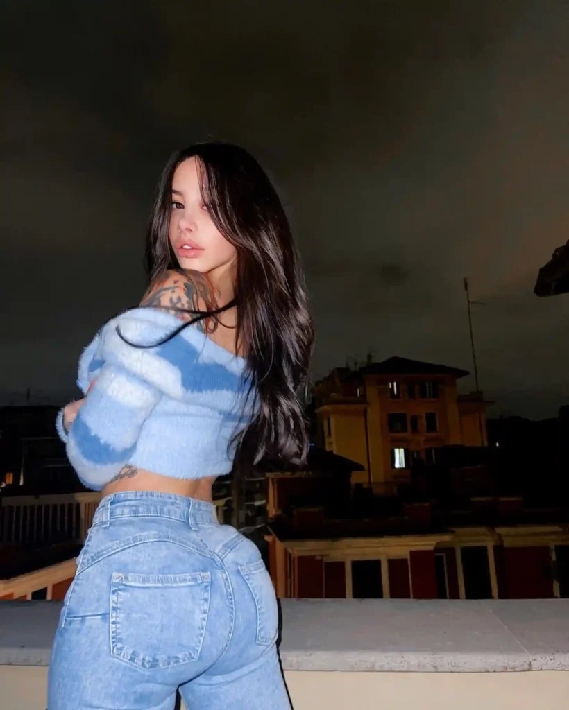 (Alex) Alexis Mucci Wiki, Biography, Husband Name, Age, Boyfriend,