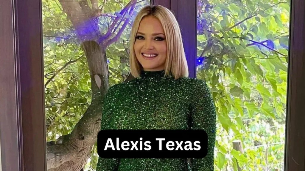 Alexis Texas Husband, Age, Boyfriend, Wiki, Biography, Bio, Height,