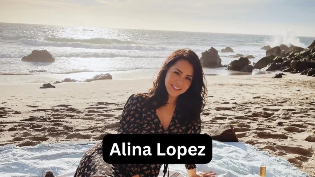 Alina Lopez Bio, Husband, Boyfriend, Age, Wiki, Real Name, Biography