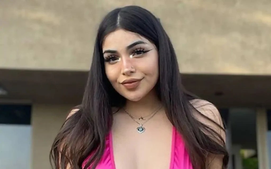 Alina Rose Age, Bio, Wiki, Net Worth, Boyfriend, Wikipedia
