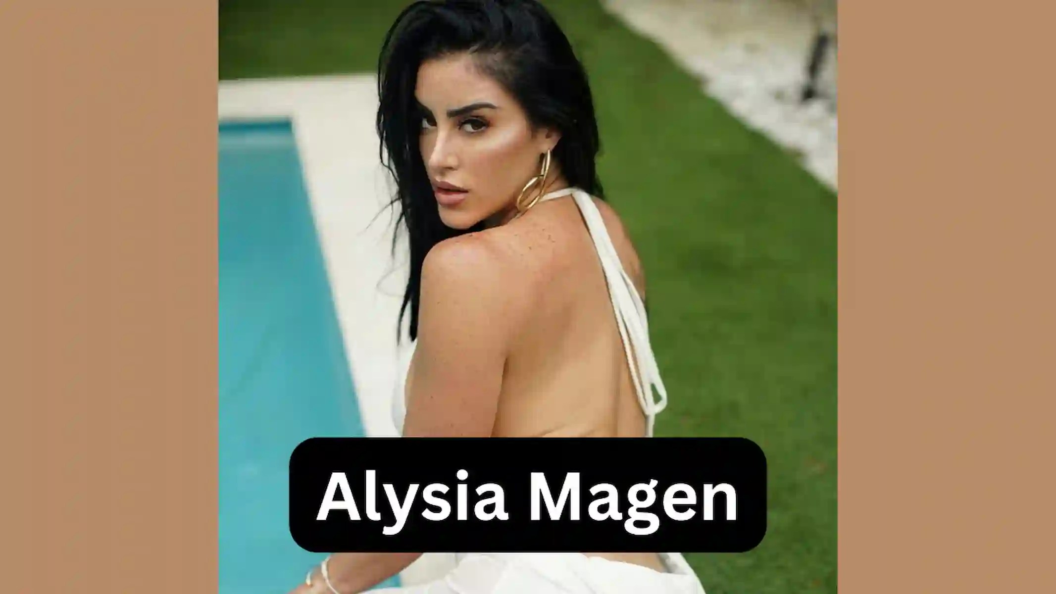 Alysia Magen Bio, Age, Wiki, Biography, Dating, Married, Wikipedia, Husband,