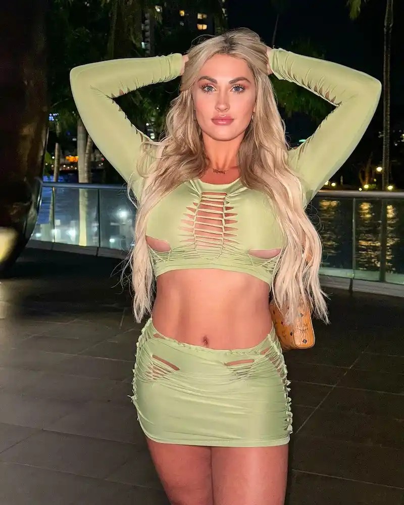 Alyssa Grassie Bio, Age, Wiki, Married? Wikipedia, Net Worth, Biography