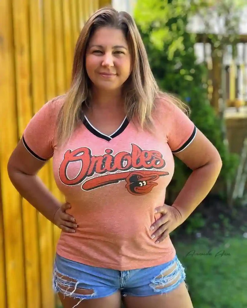 Amanda Ann Bio, Age, Wiki, Net Worth, Married? Wikipedia, Biography,