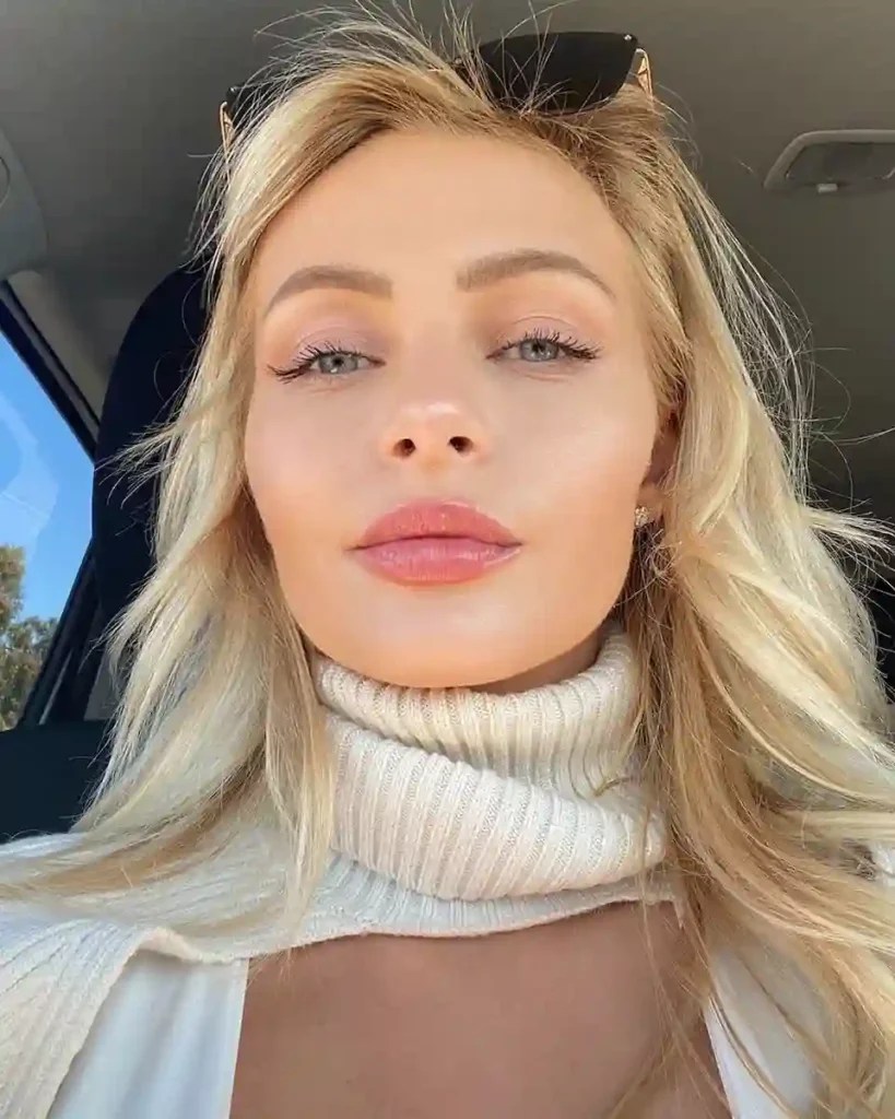 Amanda Ventrone Bio, Age, Boyfriend, Wiki, Married? Net Worth, Husband