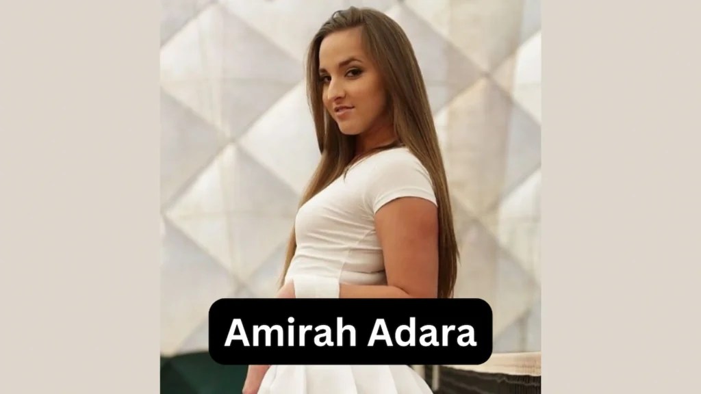 Amirah Adara Age, Wiki, Bio, Husband, Boyfriend, Net Worth, Videos,