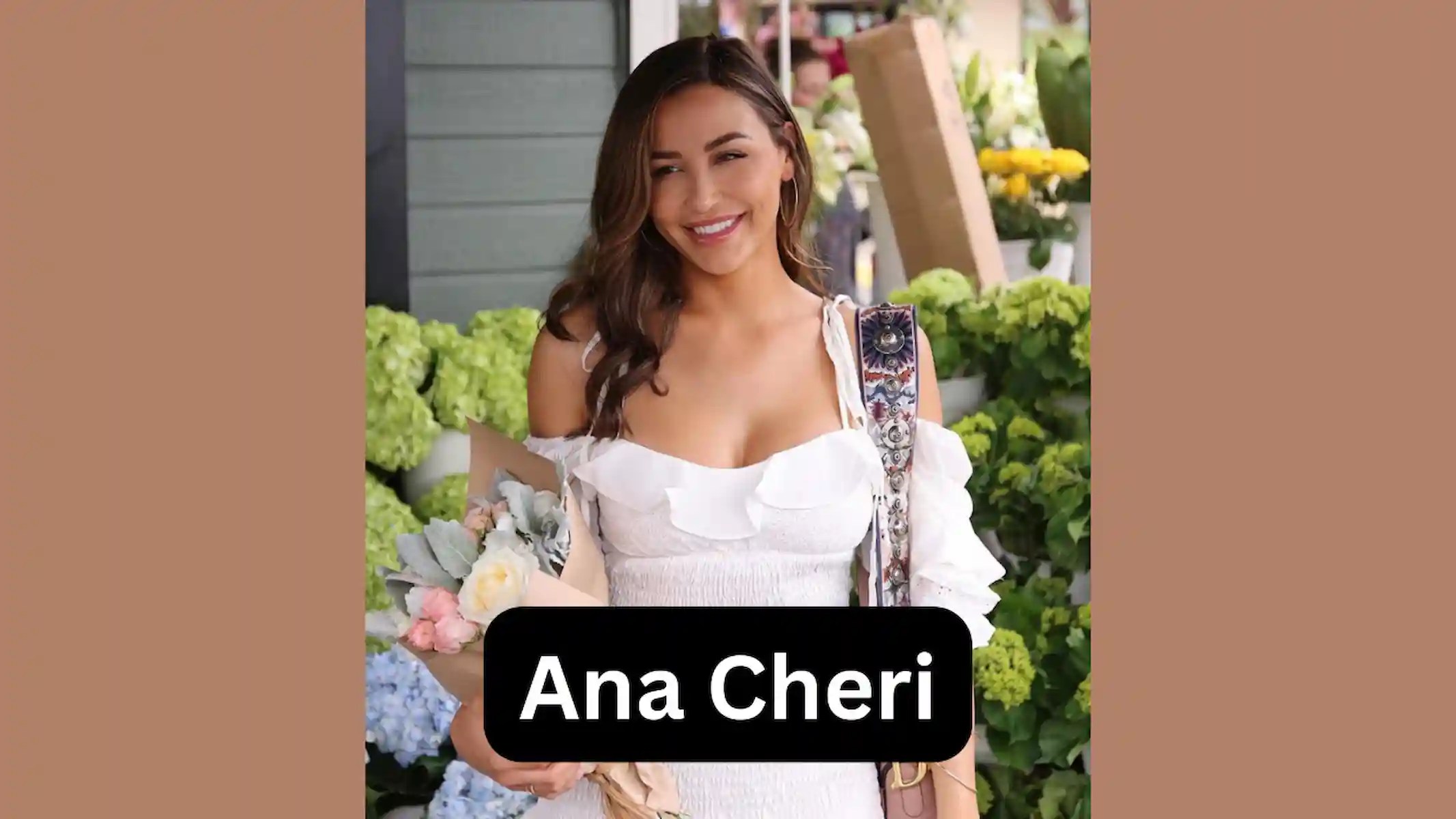 Ana Cheri Bio, Age, Wikipedia, Biography, Boyfriend, Husband, Net Worth
