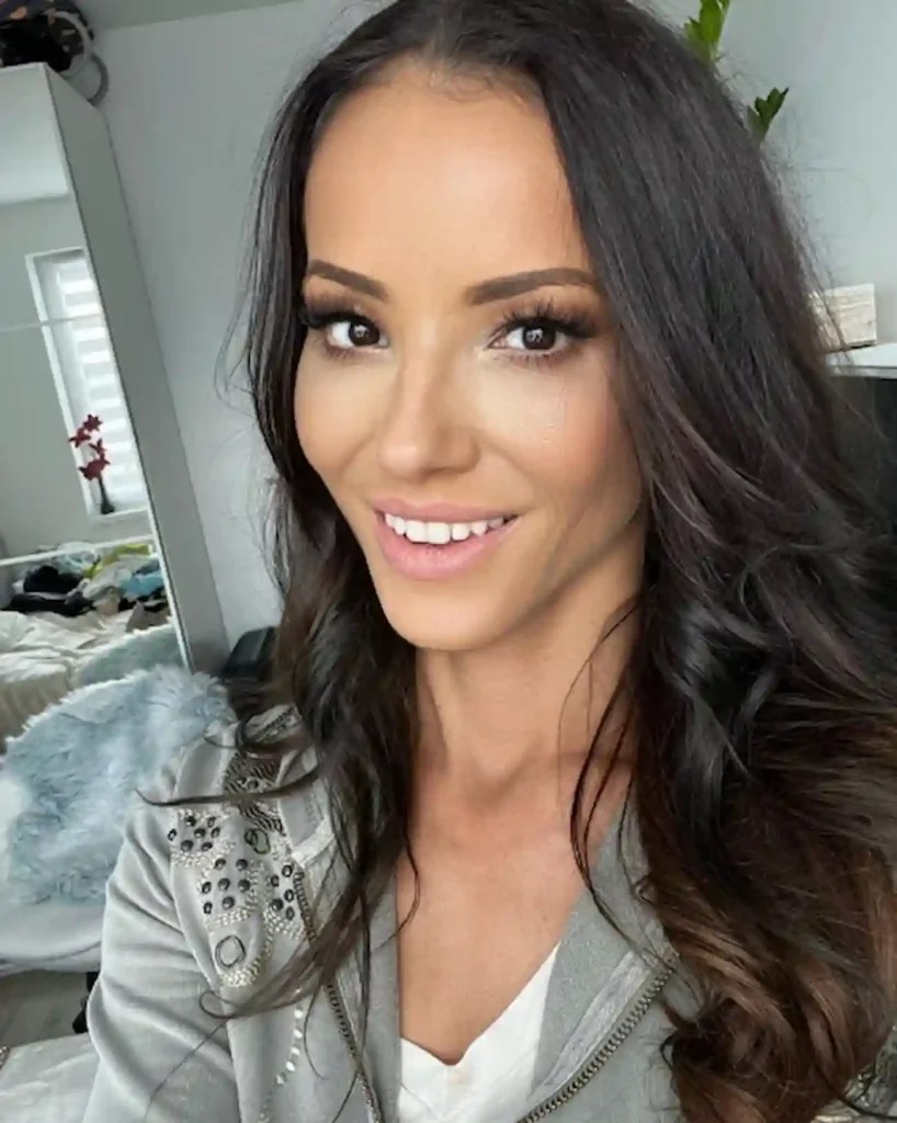 Angel Dark Wiki, Age, Biography, Bio, Husband, Boyfriend, Wikipedia