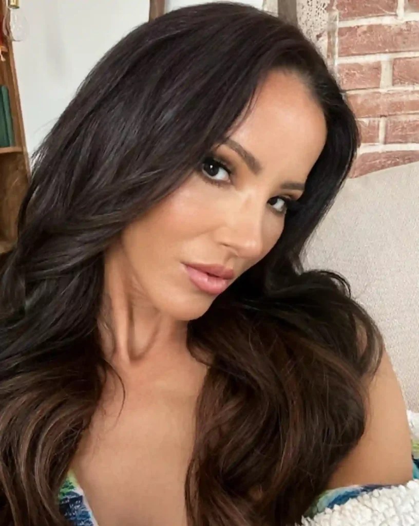 Angel Dark Wiki, Age, Biography, Bio, Husband, Boyfriend, Wikipedia