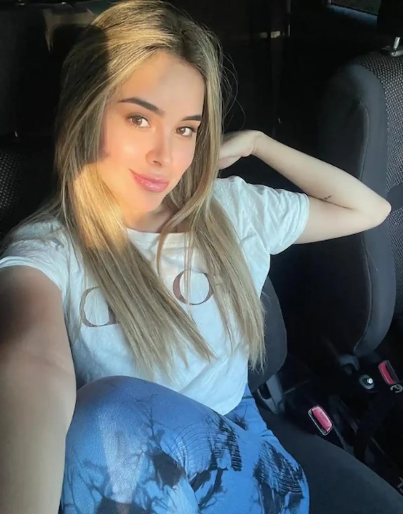 Anitta Cortez Bio, Age, Wiki, Biografia, Edad, Biography, Net Worth