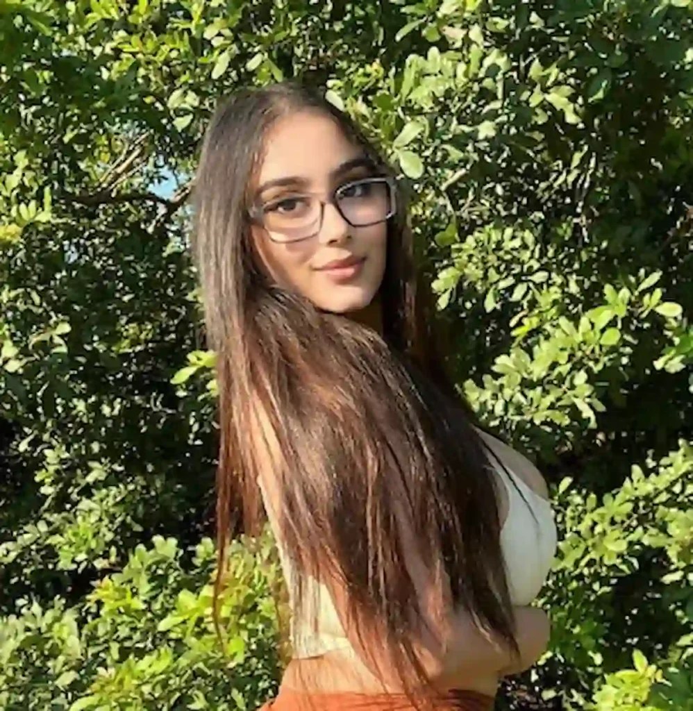 (Annabella Doe / Annabella Ivy) Annabella Pingol Bio, Wiki, Age, Net