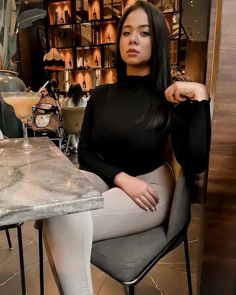 Audry Adames Bio, Wiki, Age, Net Worth, Biography, Married?