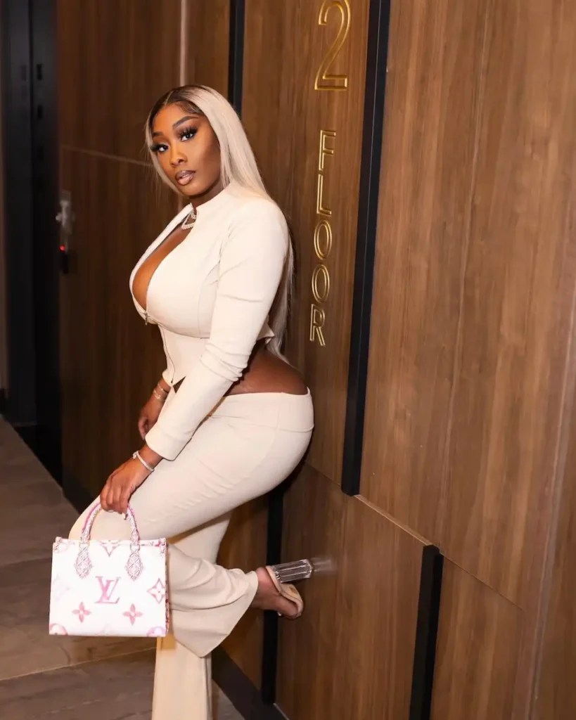(Big Lala) LaLa Koi Bio, Age, Wiki, Dating? Net Worth, Biography