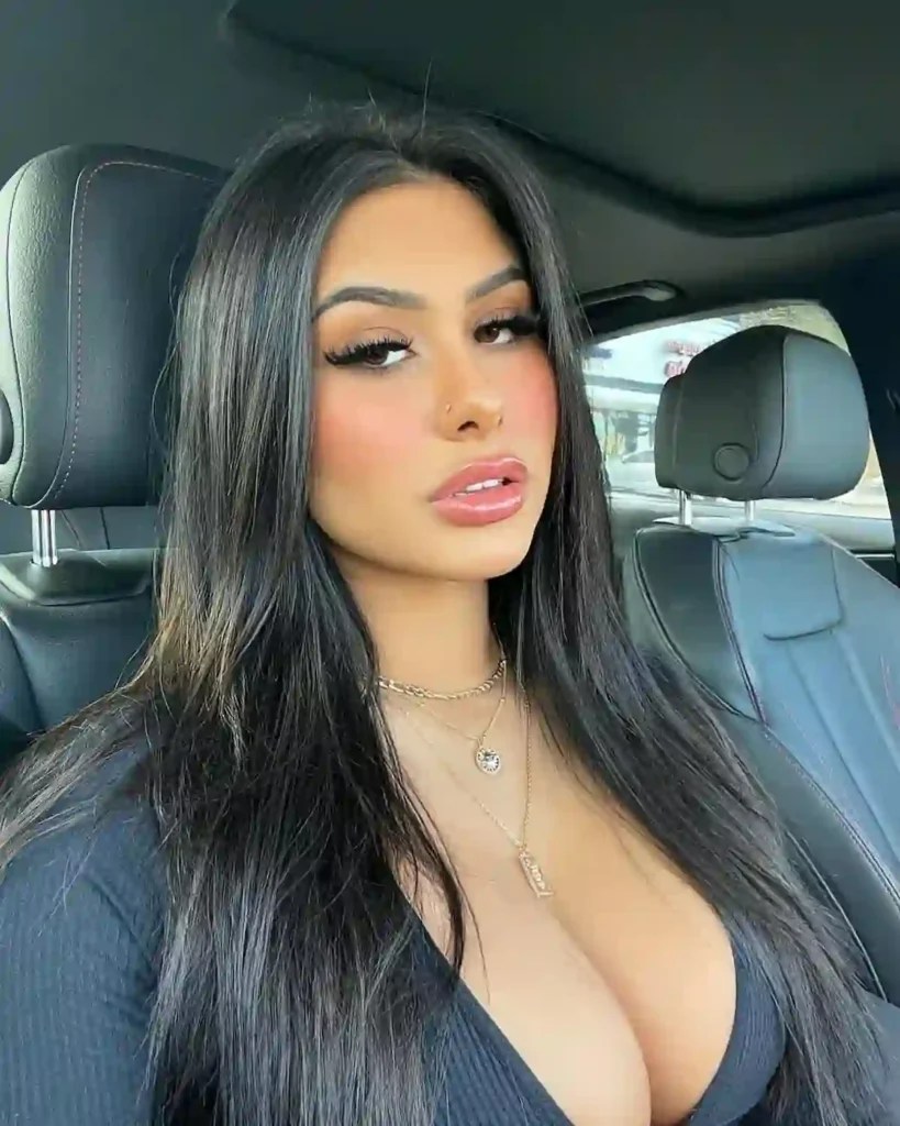 (Trixie) Brianna Garcia Bio, Age, Wiki, Biography, Edad, Biografia