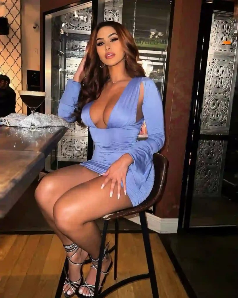 (Trixie) Brianna Garcia Bio, Age, Wiki, Biography, Edad, Biografia