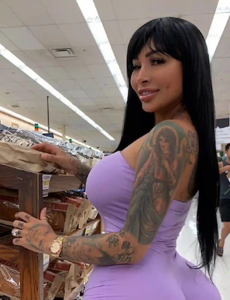 Brittanya Razavi Wiki, Age, Biography, Husband, Bio, Net Worth, Wikipedia,