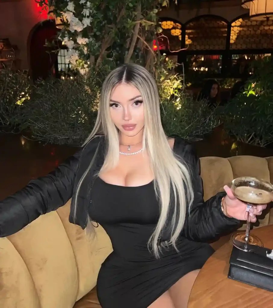 Carli Nicki Bio, Age, Wiki, Net Worth, BF - anideacame.com