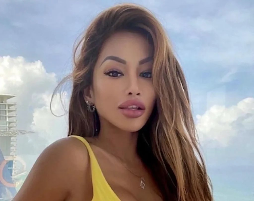 (Miss CJ Miles) Christianne Ramelb Bio, Wiki, Husband, Boyfriend, Wikipedia, Biography