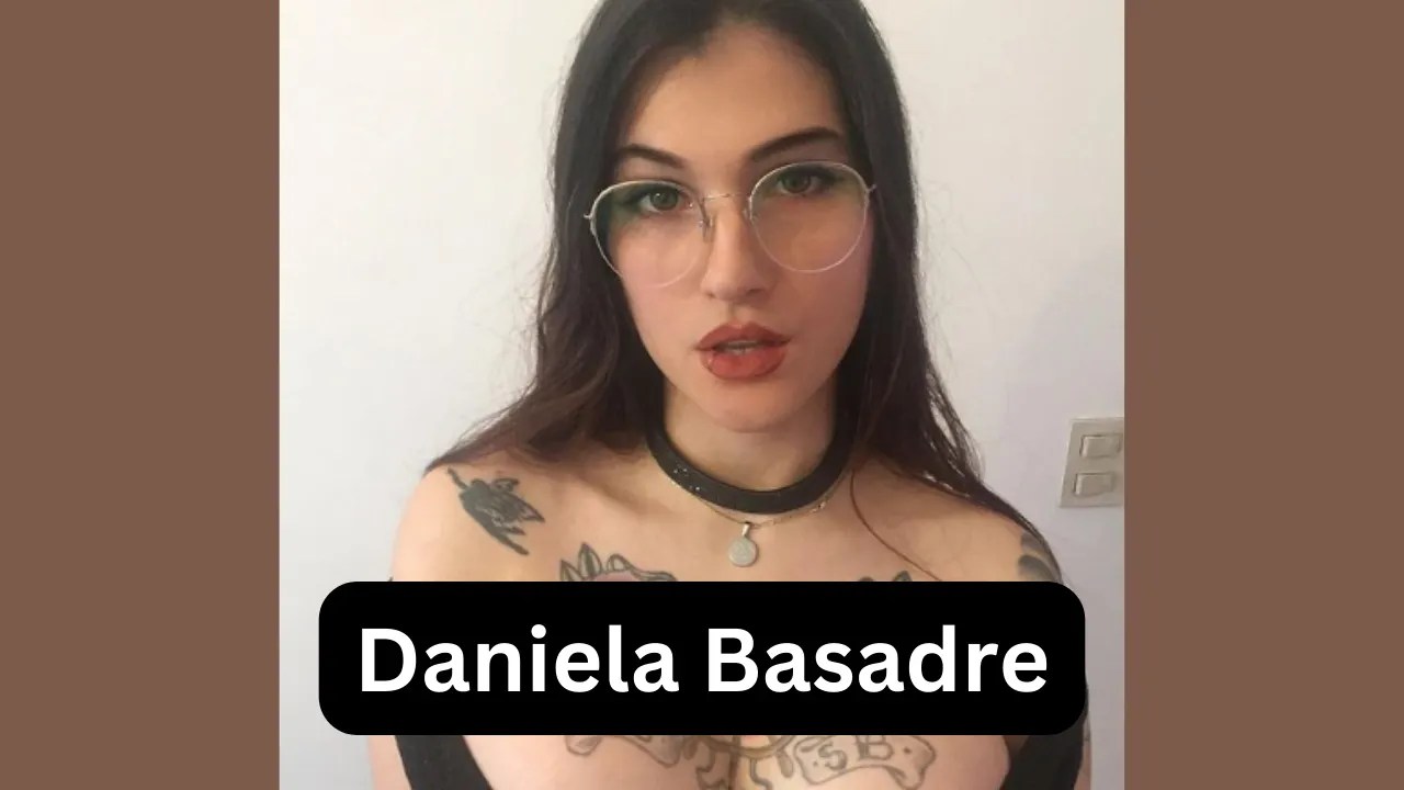 (Dani) Daniela Basadre Bio, Age, Wiki, Net Worth, Husband, Biografia, Wikipedia,