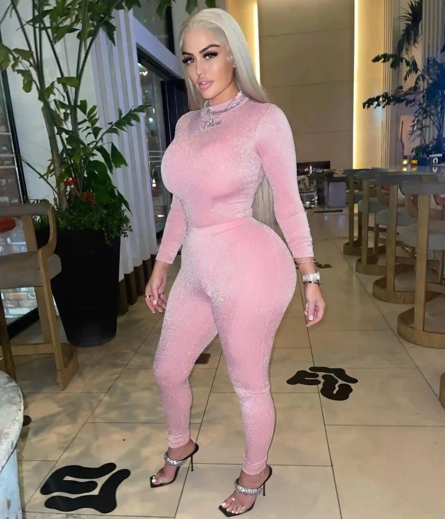 Danii Banks Boyfriend, Husband, Age, Wiki, Bio, Net Worth, OF