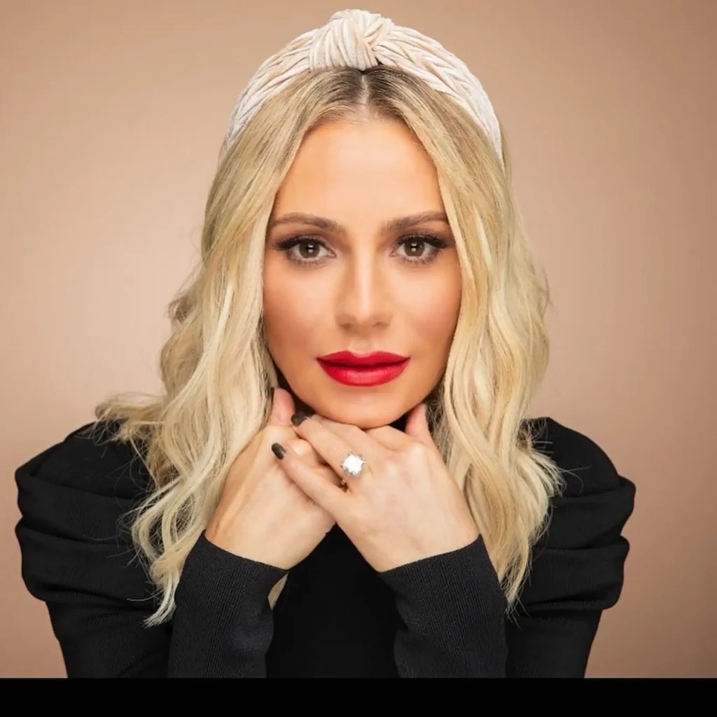 Dorit Kemsley Net Worth, Diet, Age, Husband, Wiki, Biography