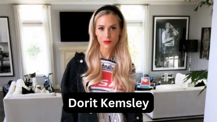 Dorit Kemsley Net Worth, Diet, Age, Husband, Wiki, Biography