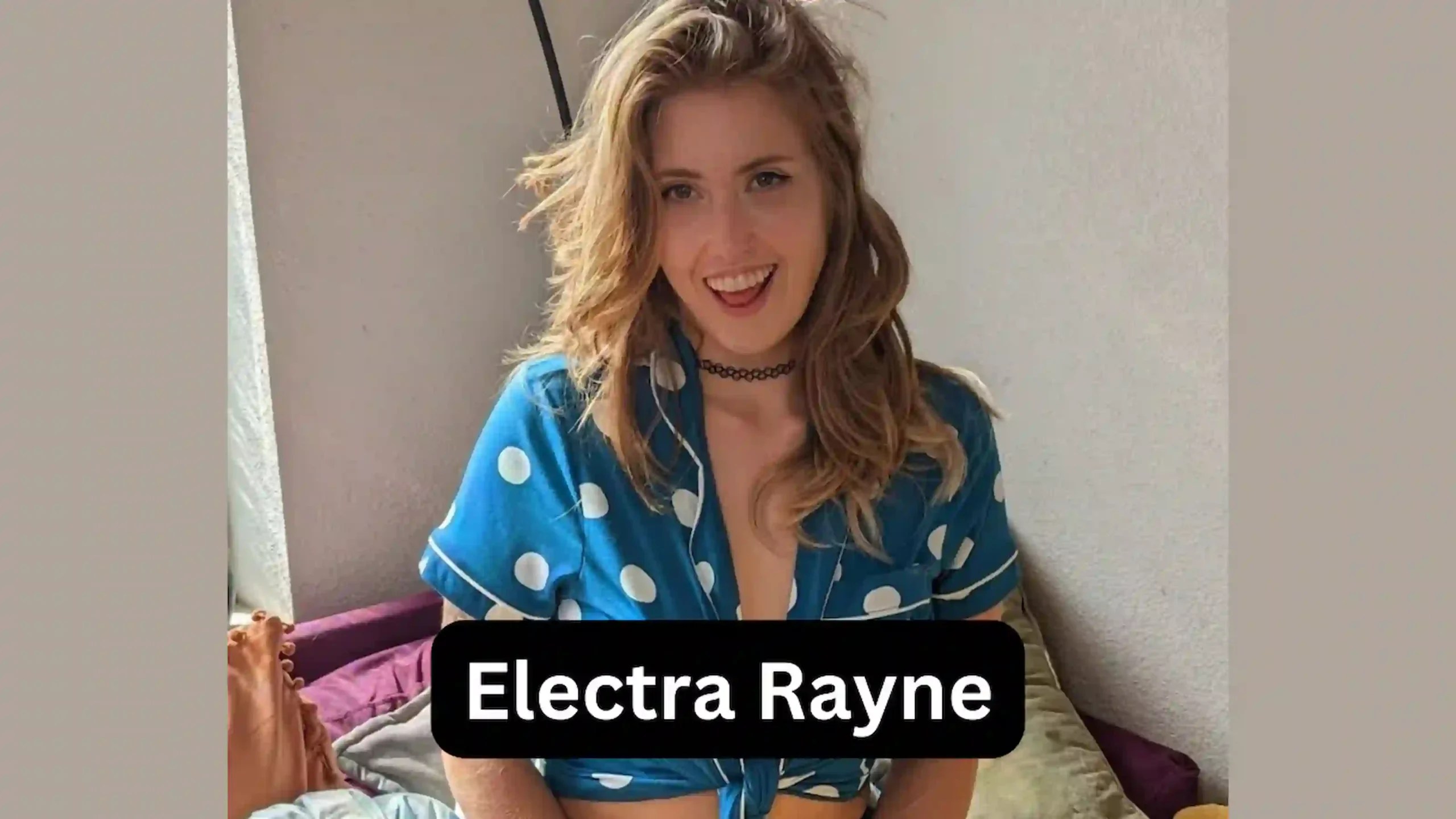Electra Rayne Biography, Age, Husband, Boyfriend, Height, Wiki, Bio