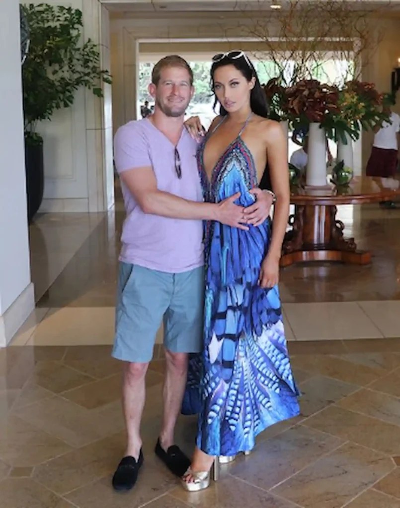 Elizabeth Marie Chevalier Boyfriend, Wiki, Husband, Bio, Age, Biography
