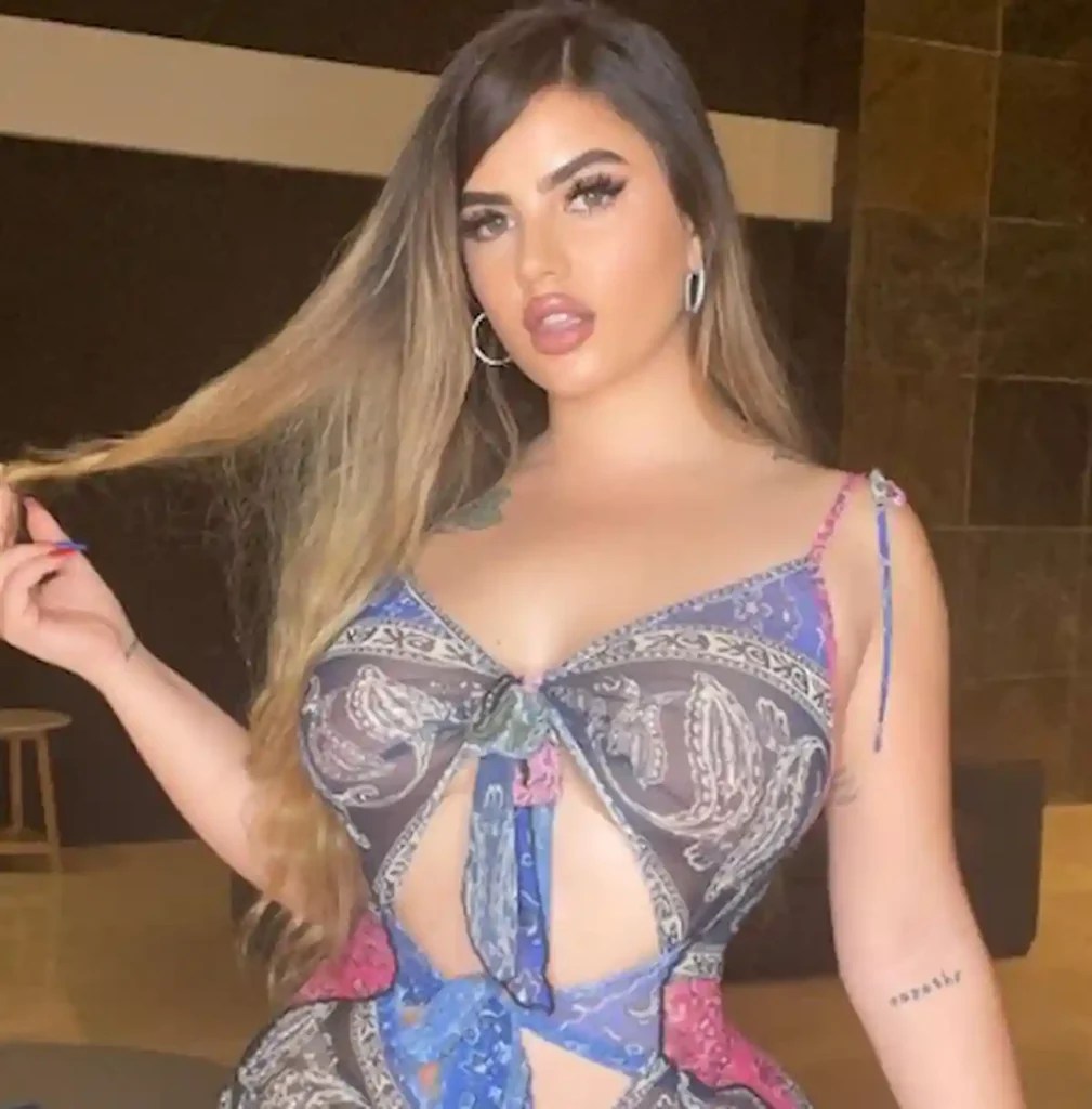 Ely La Bella Bio, Age, Wiki, Boyfriend, Net Worth, Wikipedia, Biography,