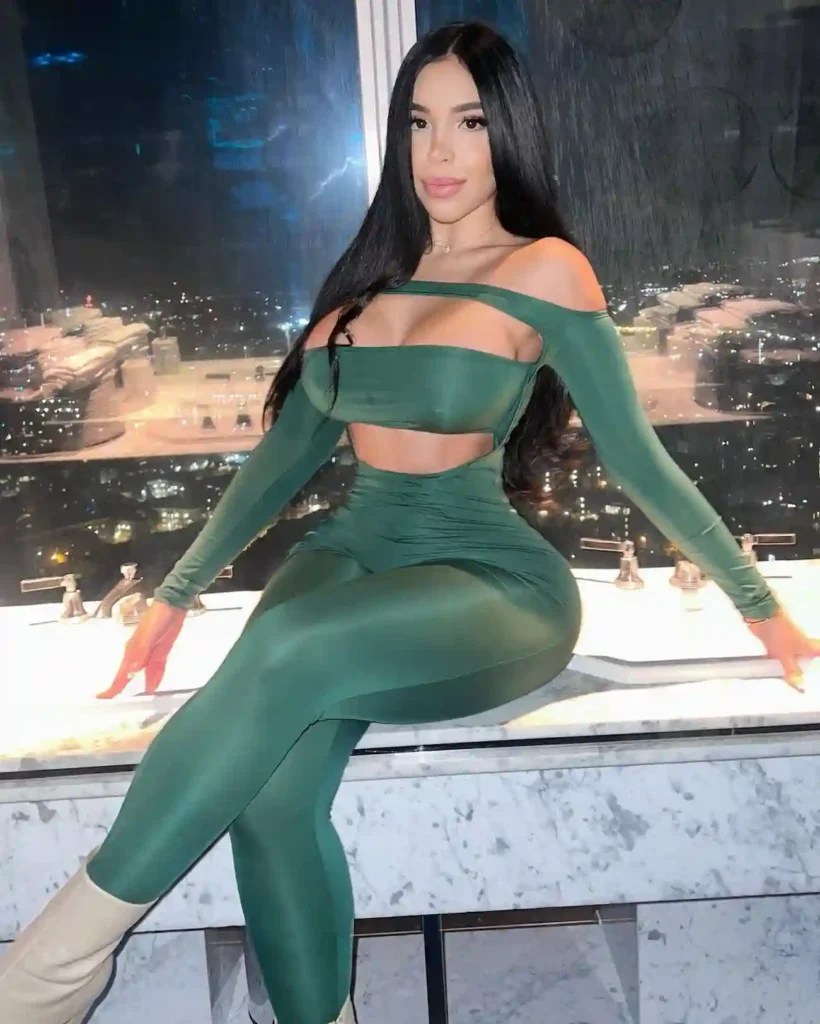 Ennid Wong Biografia, Wiki, Age, Biography, Boyfriend, Wikipedia, Bio, Edad