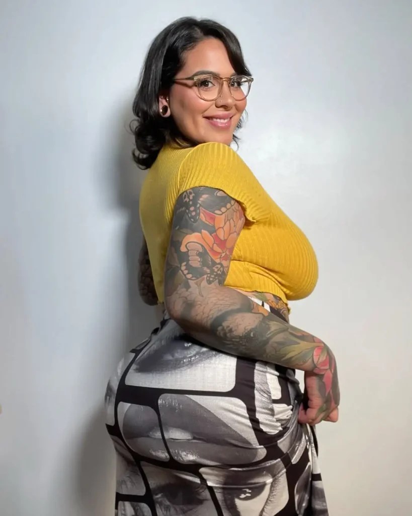 Evie Rose Bio, Age, Wiki, Net Worth, Husband