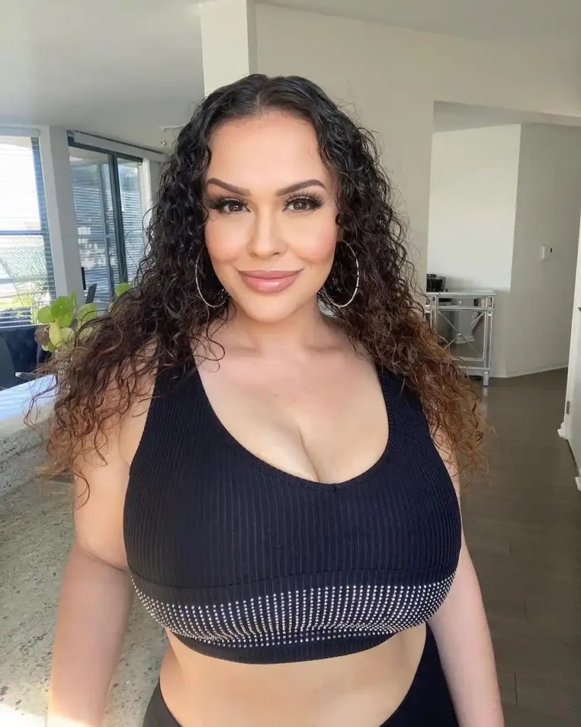 Gia Blaze Biography, Age, Wiki, Husband? Net Worth, Wikipedia,