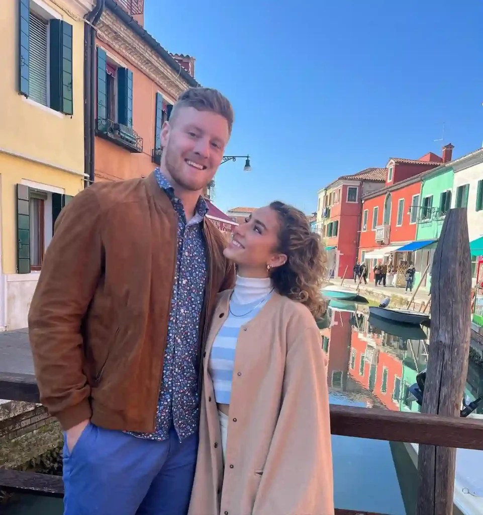 Will Levis girlfriend Gia Duddy Wiki, Age, Net Worth, Biography,