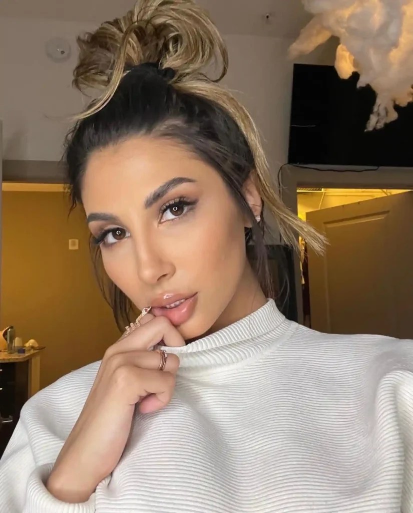 Gianna Dior Age, Bio, Husband, Wiki, Boyfriend, Married? Real Name, Net Worth,