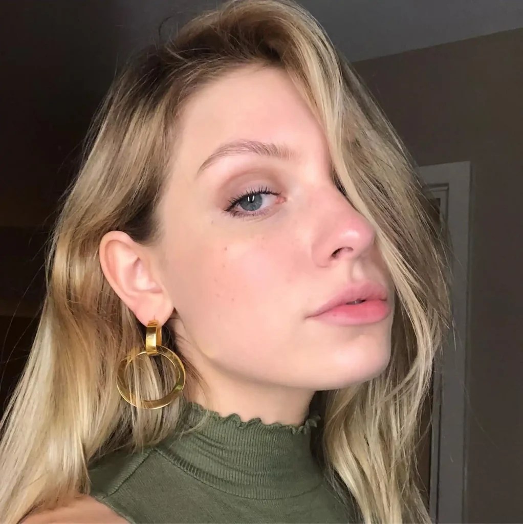 Giselle Palmer Bio, Boyfriend, Wiki, Husband, Real Name,