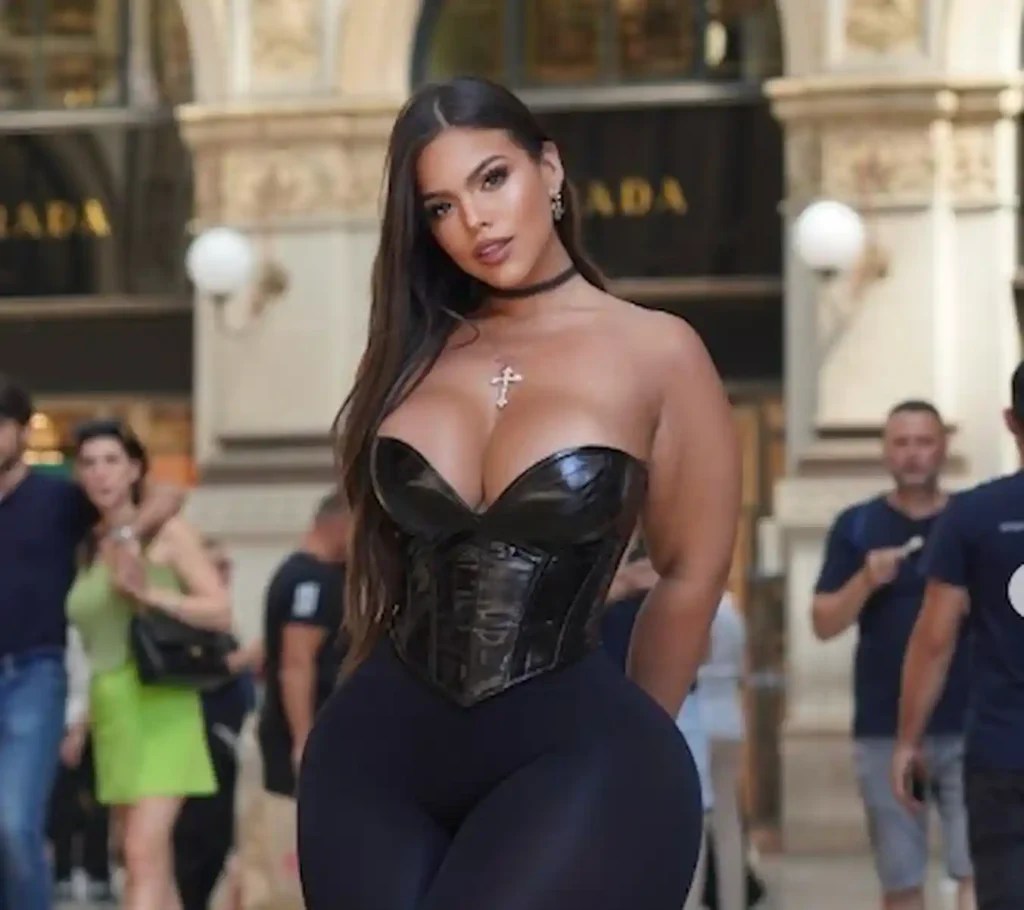 Gracie Bon Bio, Age, Wiki, Biografia, Wikipedia, Boyfriend, Husband,