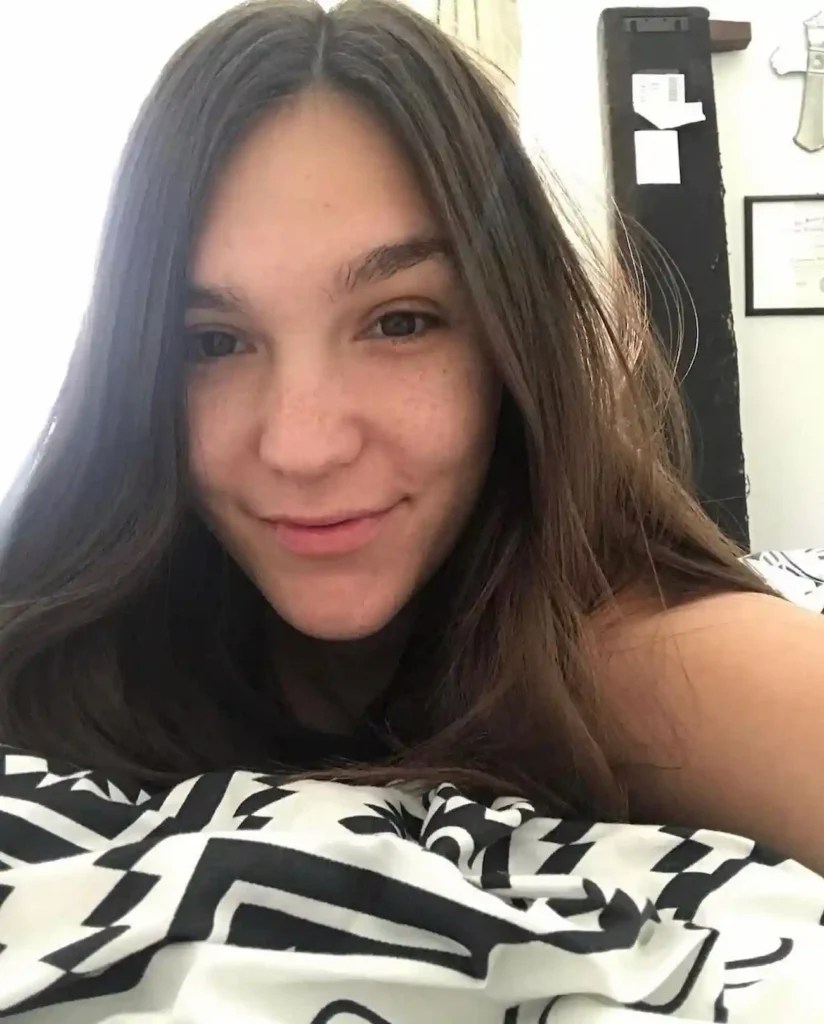 Holly Michaels Biography, Age, Bio, Wiki, Husband, Family,