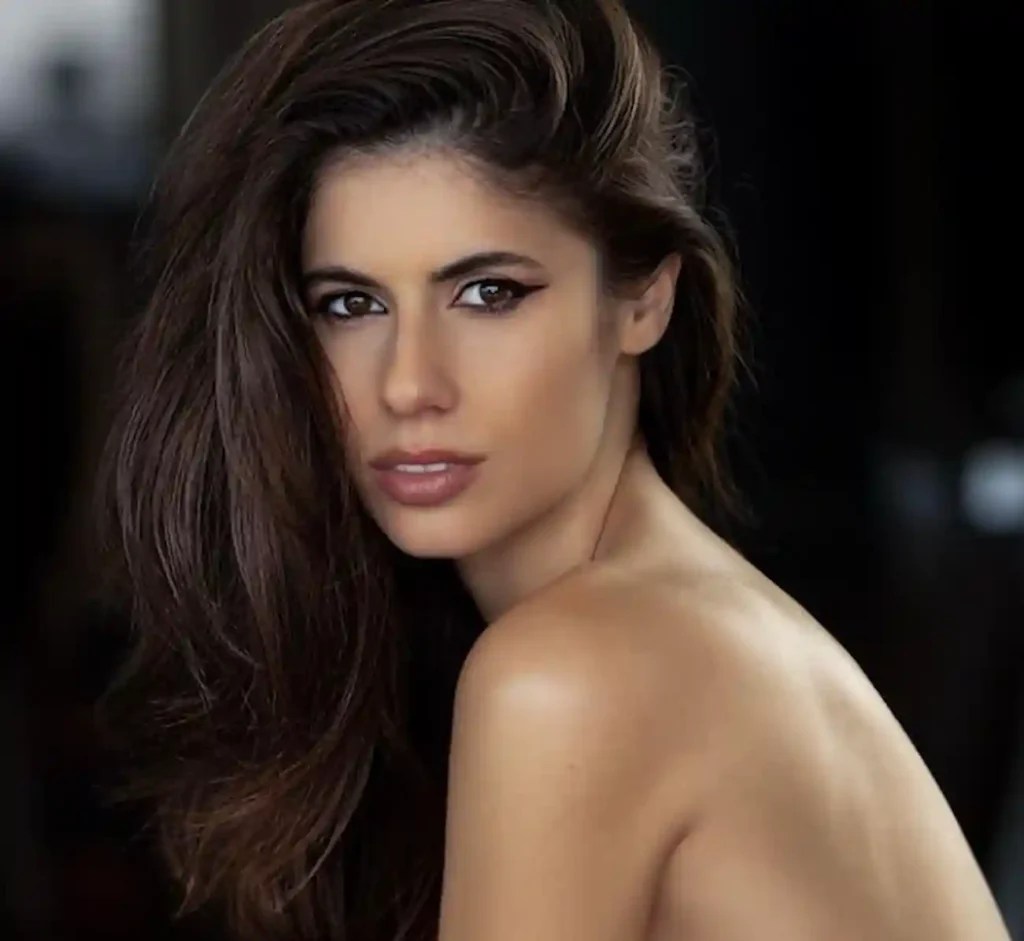 Ines Trocchia Wiki, Age, Biography, Net Worth, Bio, Wikipedia