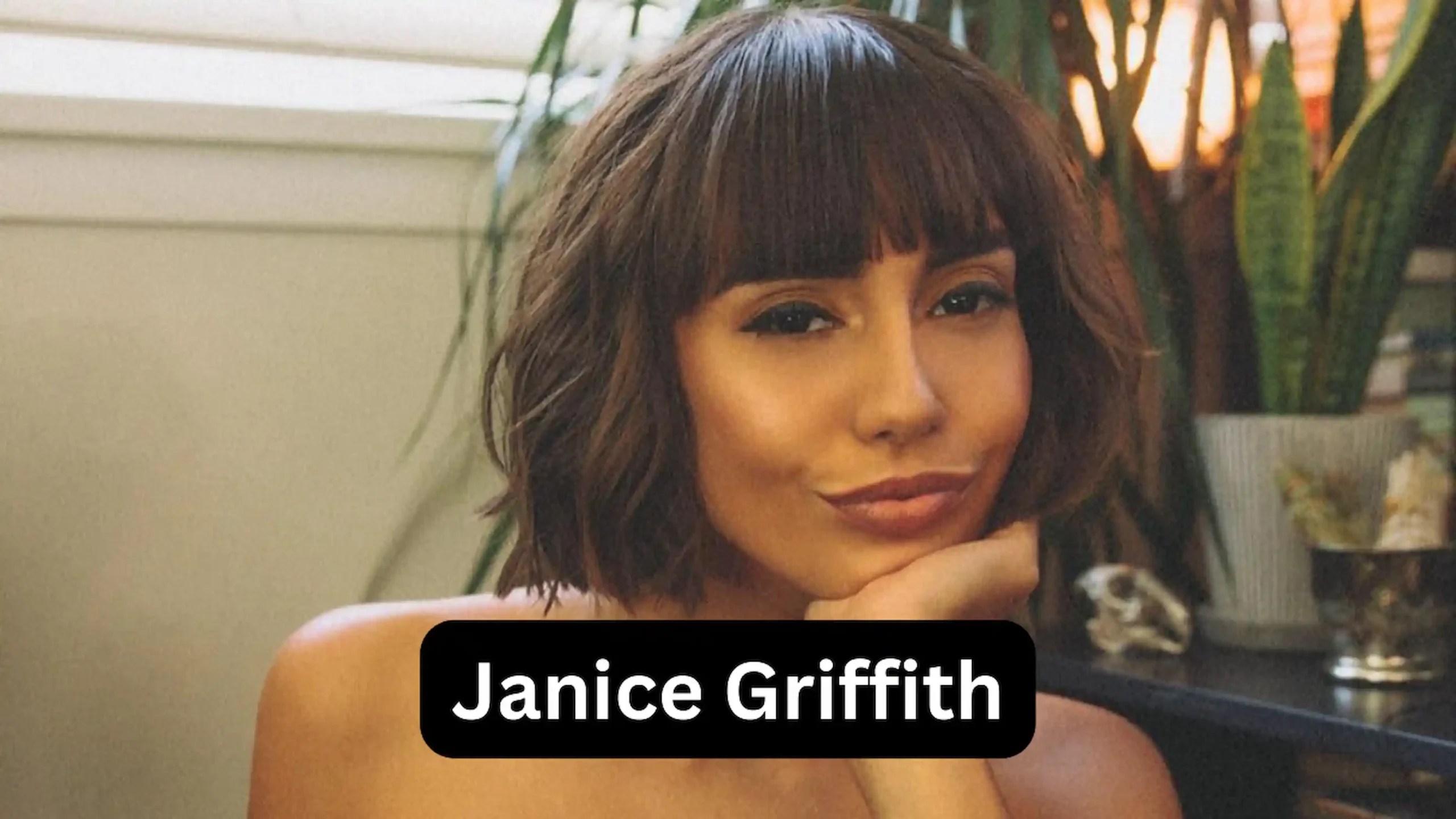 Janice Griffith Wiki, Boyfriend, Age, Biography, Husband, Bio,