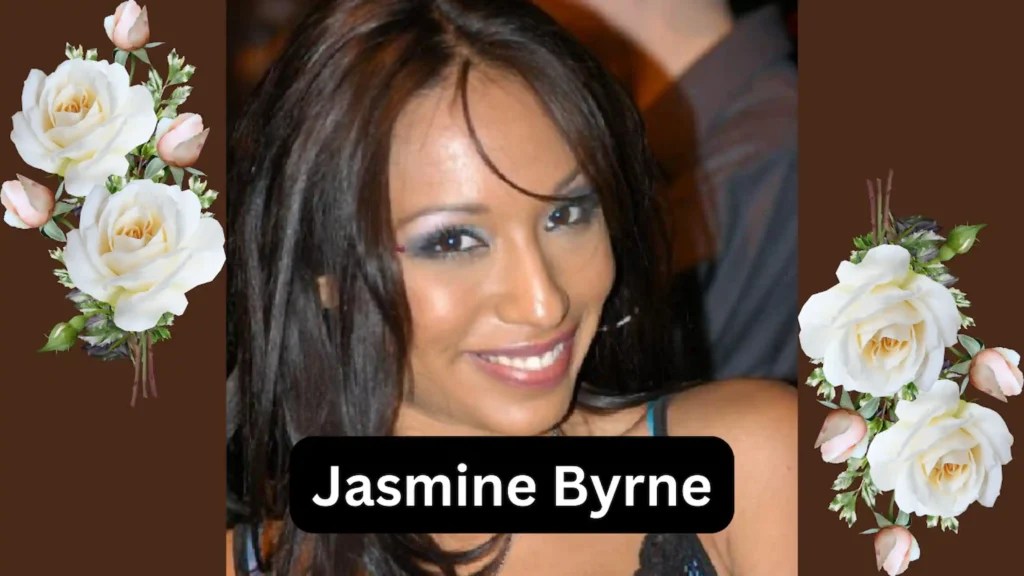Jasmine Byrne Bio, Wiki, Husband, Boyfriend, Retired? Married?