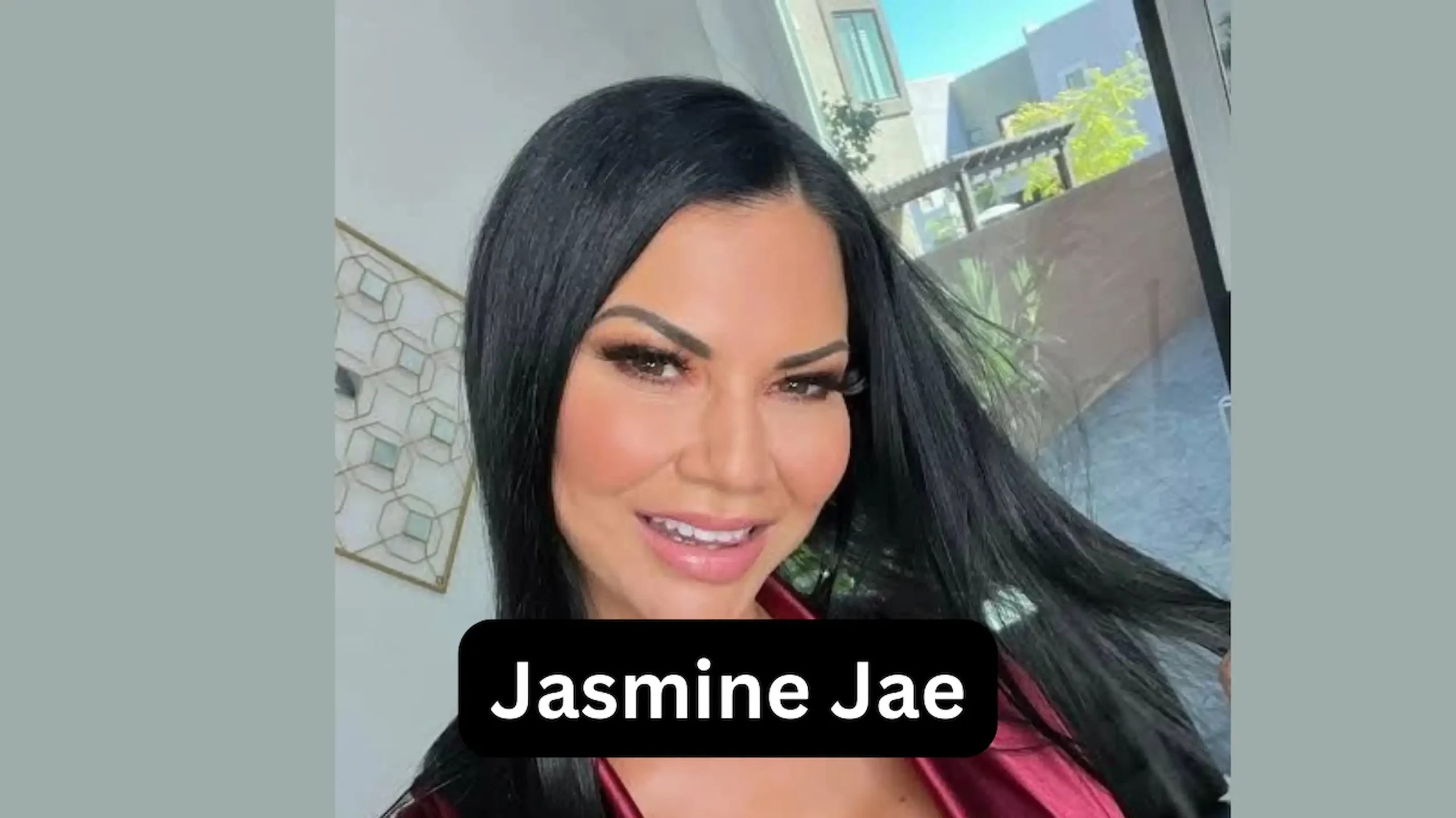 Jasmine Jae Husband, Wiki, Bio, Age, Biography, Wikipedia,