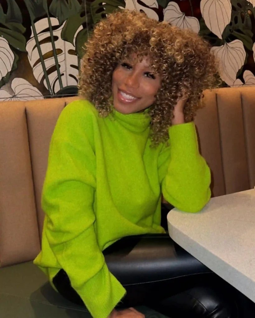 Jenna Foxx Wiki, Biography, Husband, Height, Real Name, Bio,