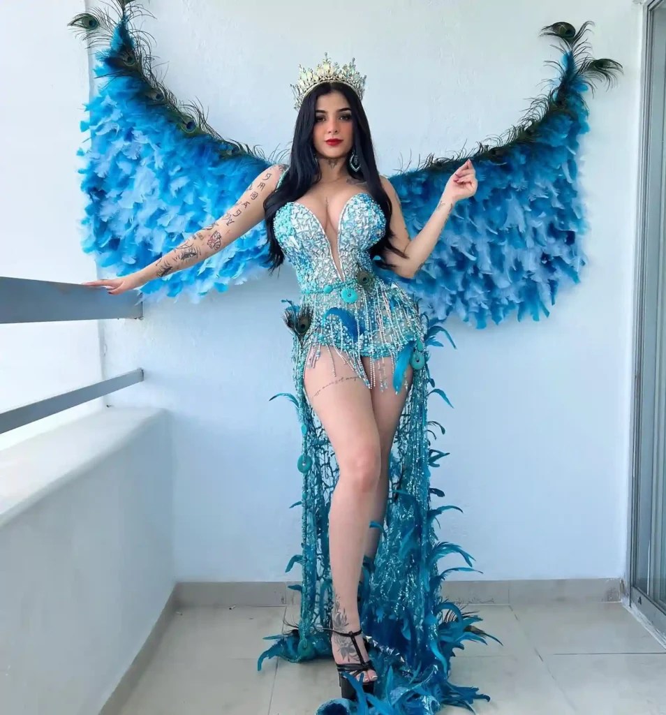 Karely Ruiz Bio, Biografía, Edad, Boyfriend/Husband, Net Worth, Wiki, Age,