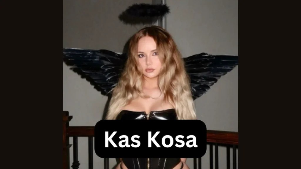 (Kassidie Kosa) Kas Kosa Bio, Age, Wiki, Biography, Wikipedia, Husband,