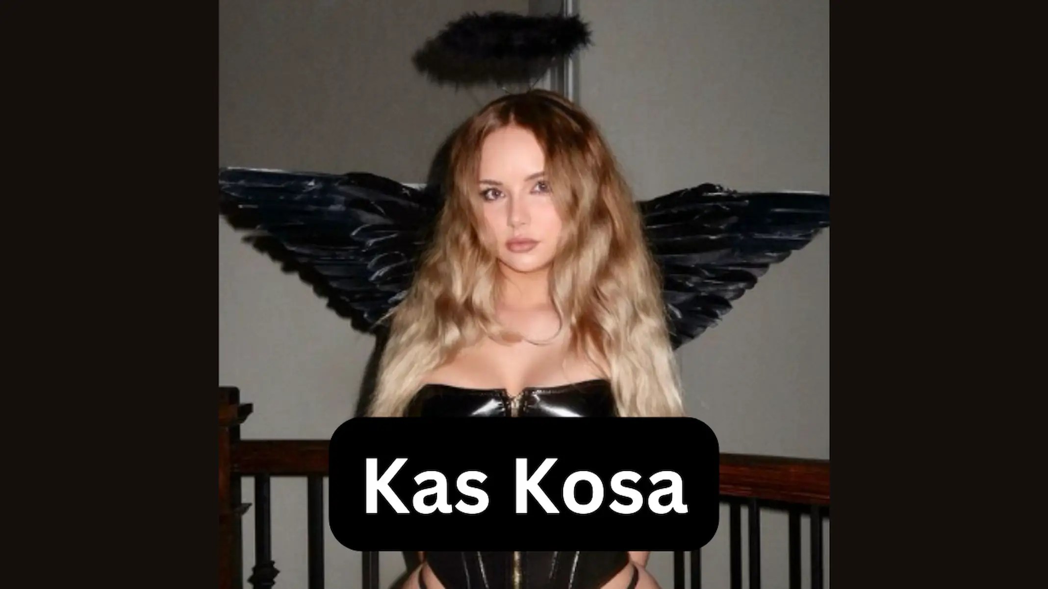 (Kassidie Kosa) Kas Kosa Bio, Age, Wiki, Biography, Wikipedia, Husband,