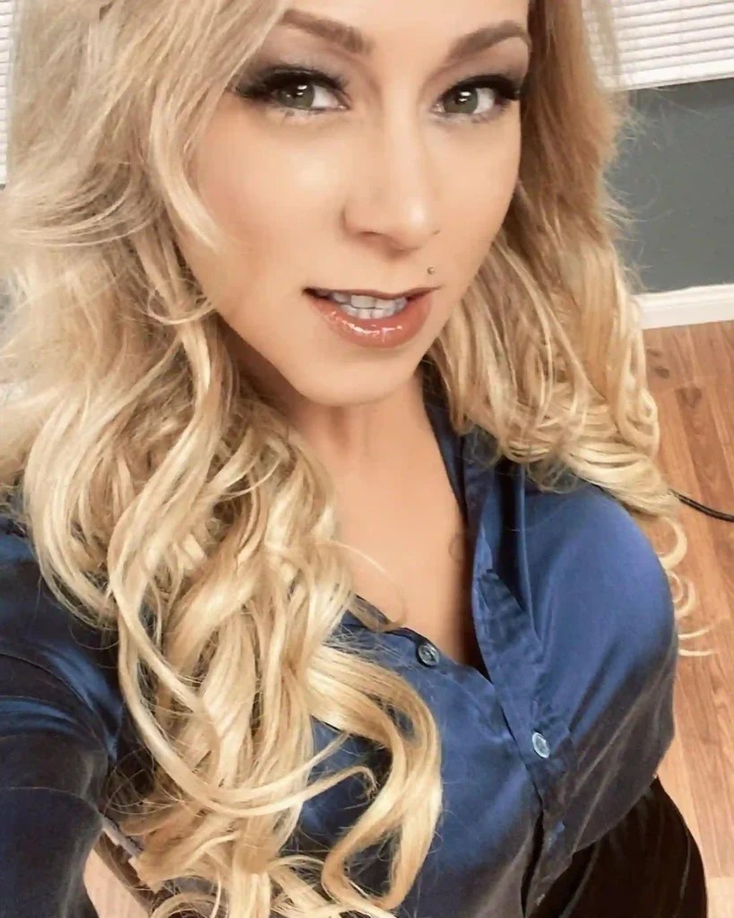 Katie Morgan Boyfriend, Age, Wiki, Husband, Biography, Net Worth,