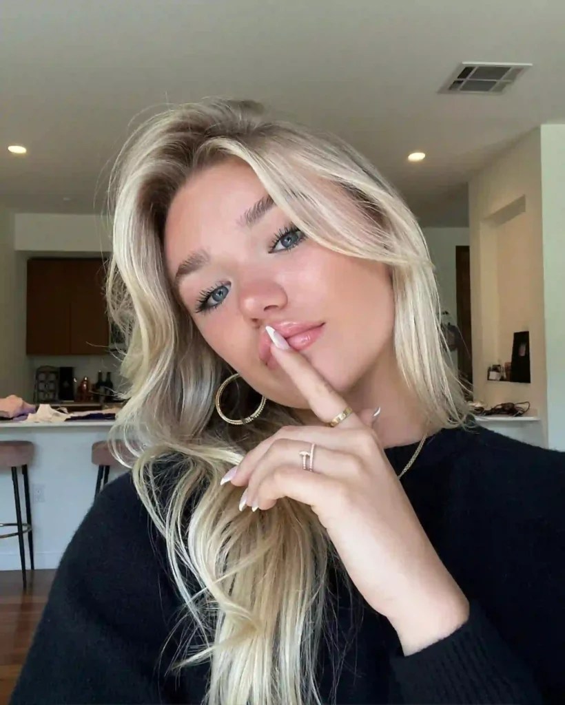 Katie Sigmond Boyfriend, Married?, Husband, Bio, Wiki, Salim The Dream