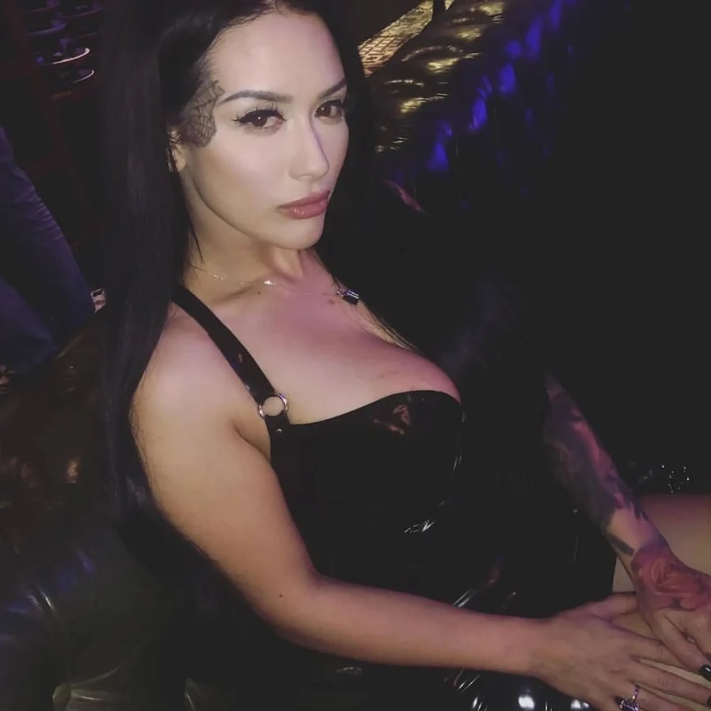 Katrina Jade Husband, Bio, Biography, Boyfriend, Wiki, Age, Real Name