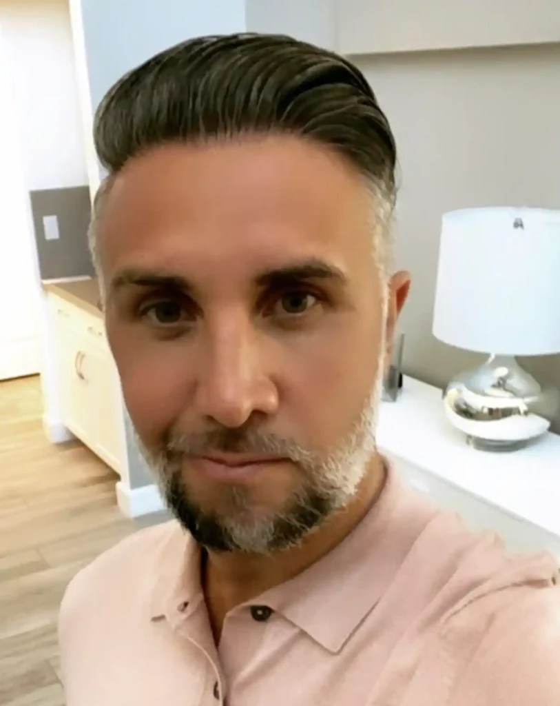 Keiran Lee Bio, Age, Wife, Girlfriend, Biography, Married, Net Worth, Kids,