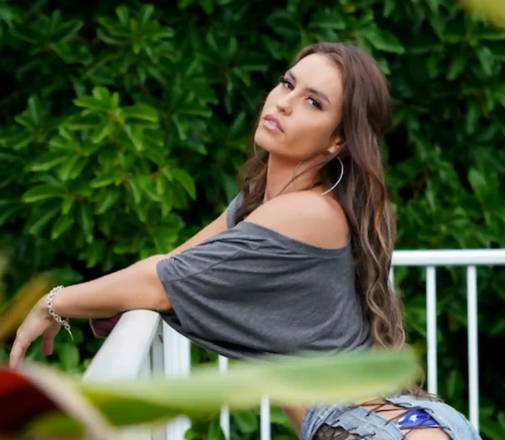 (Bianca Brodeur) Kelsi Monroe Wiki, Age, Biography, Husband, Boyfriend